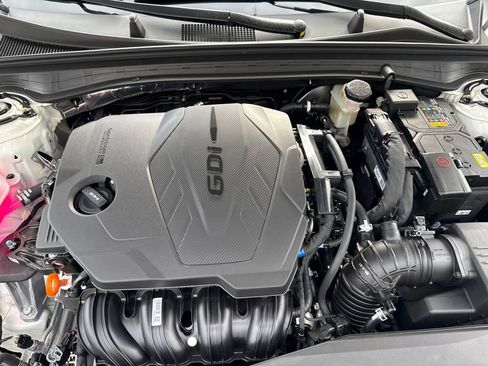 New 2026 Kia K5 GT-Line image 20