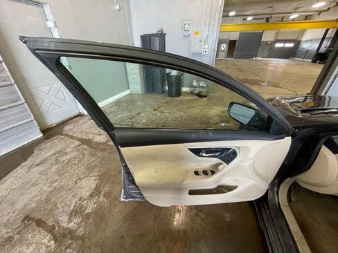 Used 2014 Nissan Altima 2.5 S image 23