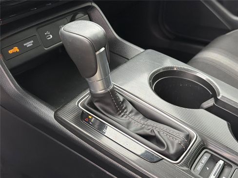 Used 2026 Honda Civic Sport image 31