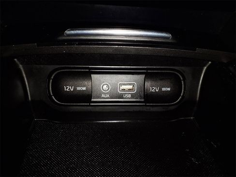 Used 2018 Kia Optima LX image 23