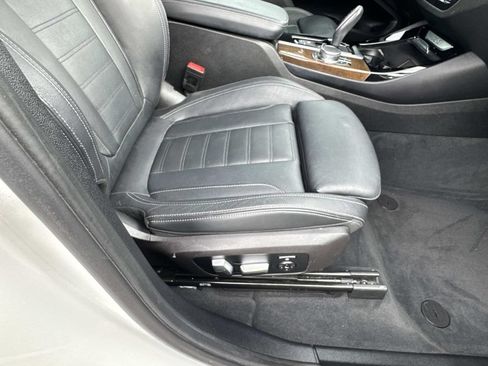 Used 2019 BMW X3 sDrive30i w/ Convenience Package RWD image 13
