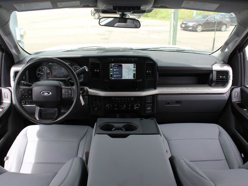 Used 2024 Ford F350 XL w/ XL Chrome Package AWD/4WD image 26