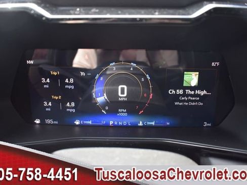 New 2026 Chevrolet Colorado LT w/ Advanced Trailering Package RWD image 23