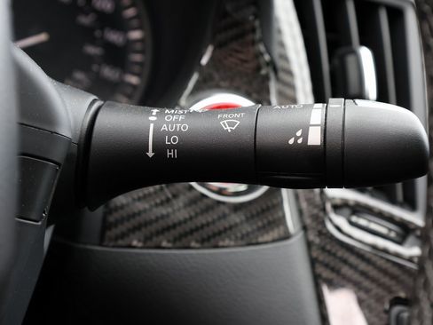 Certified 2024 INFINITI Q50 Sensory image 39