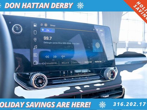 Used 2023 Chevrolet Colorado Z71 w/ Advanced Trailering Package image 7