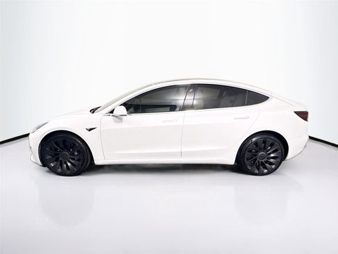 Used 2019 Tesla Model 3 Performance image 14