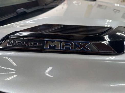 Used 2023 Toyota Tundra 1794 Edition w/ TRD Off-Road Package AWD/4WD image 24