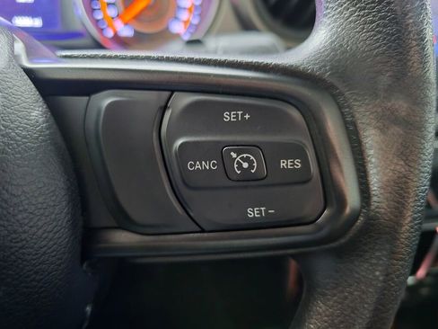 Used 2023 Jeep Wrangler Sport image 26