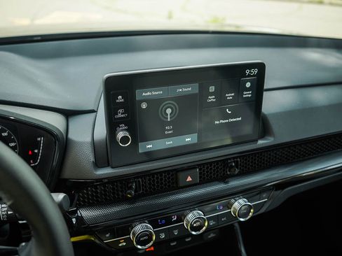 New 2026 Honda CR-V EX-L image 24