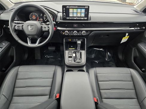 Certified 2025 Honda CR-V EX-L image 12