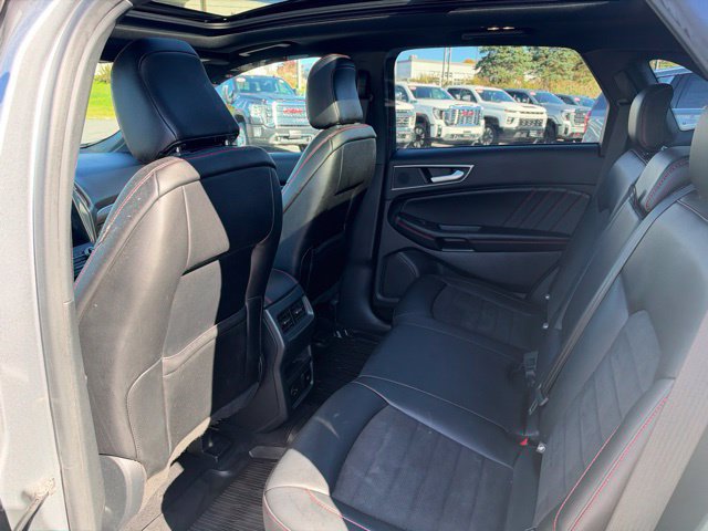 Used 2021 Ford Edge ST-Line AWD/4WD image 21