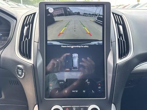 Certified 2022 Ford Edge SEL AWD/4WD image 30