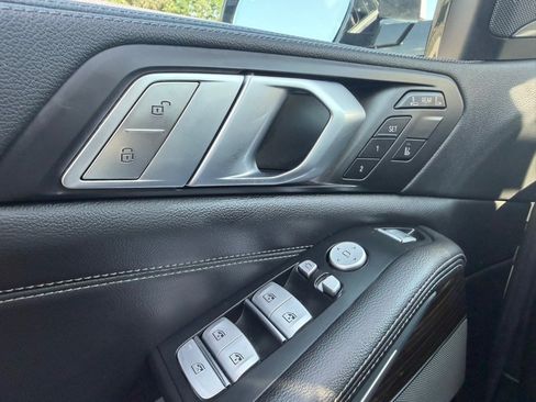 Used 2019 BMW X7 xDrive50i AWD/4WD image 37