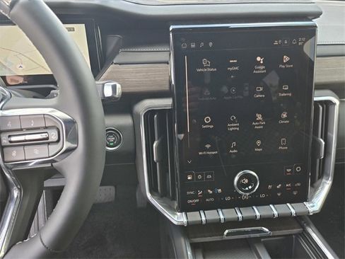 New 2026 GMC Acadia Denali w/ Super Cruise Package image 13