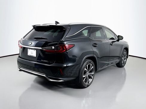 Certified 2022 Lexus RX 350L FWD w/ Premium Package image 5