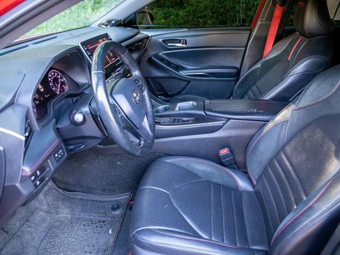 Used 2020 Toyota Avalon TRD image 26