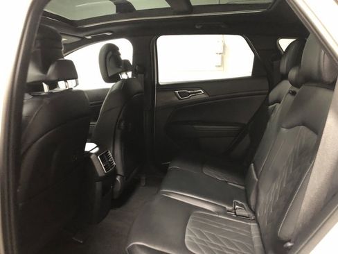 New 2026 Kia Sportage SX image 18