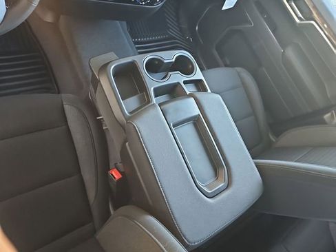 New 2026 GMC Sierra 1500 Elevation image 22