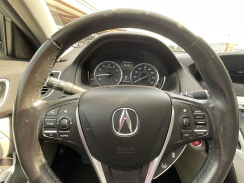 Used 2020 Acura TLX FWD image 38