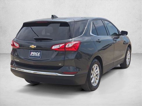 Used 2019 Chevrolet Equinox LT FWD image 5