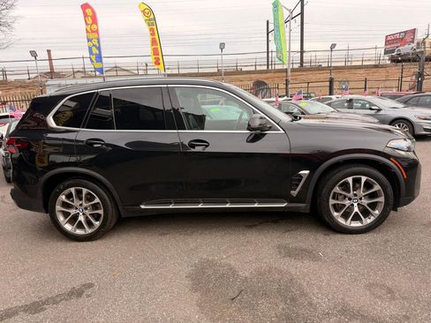 Used 2024 BMW X5 xDrive40i image 5