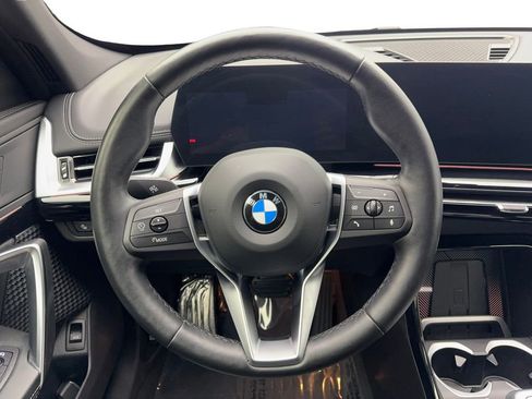 Used 2025 BMW X1 xDrive28i image 56