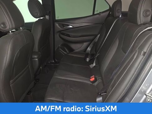 Used 2024 Buick Encore GX Sport Touring AWD/4WD image 12