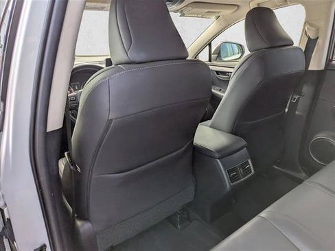 Used 2021 Lexus NX 300 FWD w/ Accessory Package 2 image 23