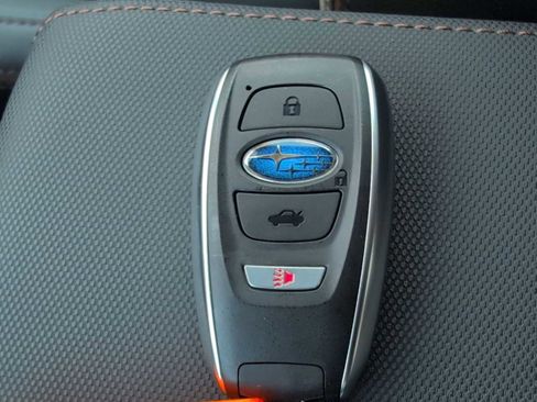 Certified 2025 Subaru Forester Sport image 34