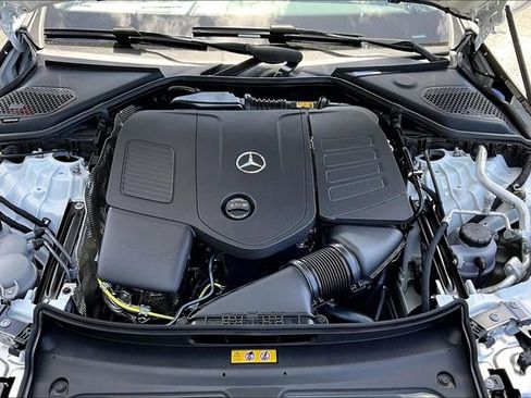 New 2026 Mercedes-Benz E 350 Sedan image 9