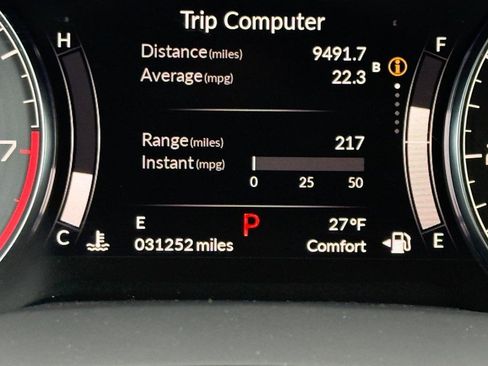 Used 2021 Acura RDX FWD image 21