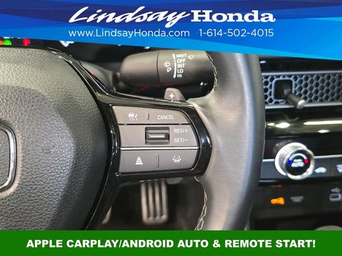 Used 2024 Honda Civic Sport image 16