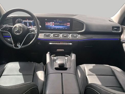 Certified 2026 Mercedes-Benz GLE 450e 4MATIC image 16