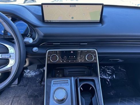 Used 2023 Genesis GV80 3.5T w/ Prestige Matte Package image 23