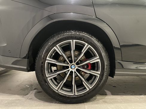 Used 2023 BMW X6 xDrive40i w/ M Sport Package image 10
