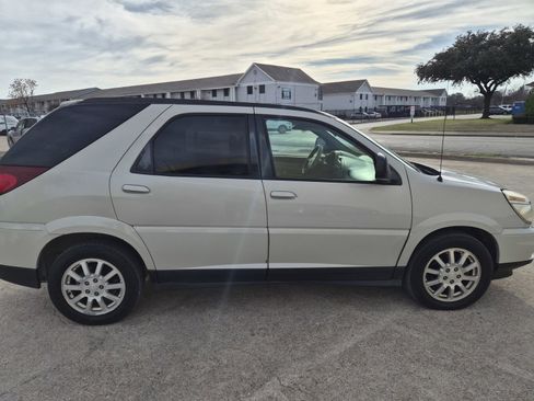 Used 2006 Buick Rendezvous CX image 6