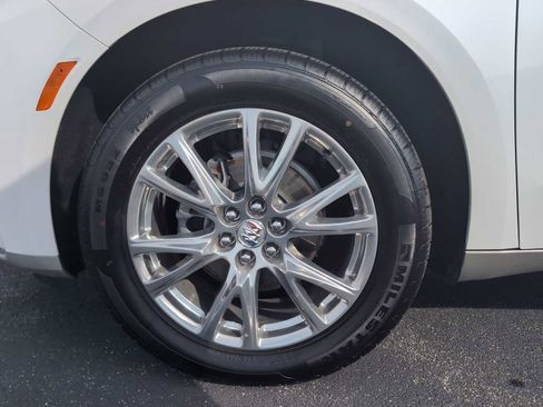 Used 2023 Buick Enclave Essence w/ Experience Buick Package image 32