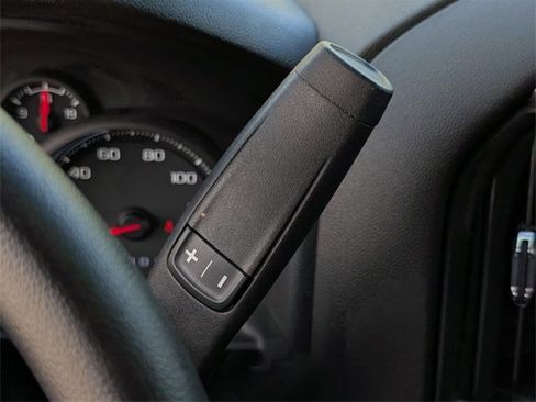 Used 2024 Chevrolet Silverado 1500 Custom w/ LPO, Dark Essentials Package image 15