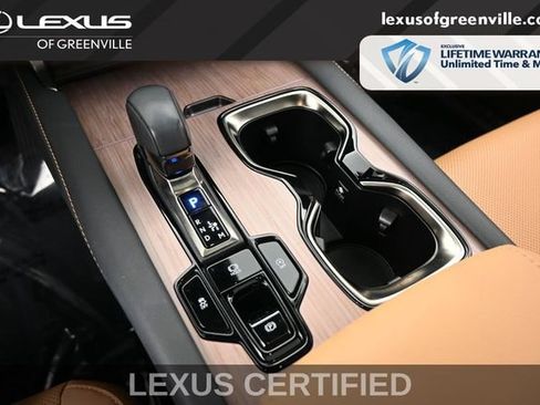 Certified 2024 Lexus RX 350 Premium w/ Accessory Package (K3) FWD image 14