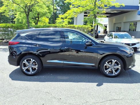 Certified 2023 Acura RDX AWD w/ Advance Package image 8