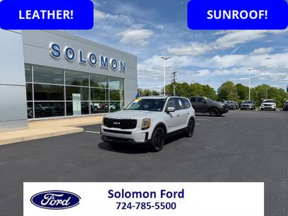 Used 2025 Ford Expedition Active