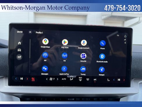 New 2026 Ford Explorer Active w/ Active Comfort Package AWD/4WD image 22