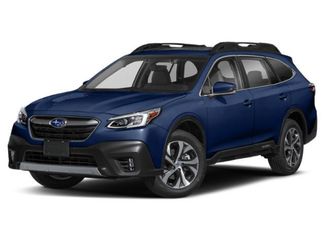 Used 2022 Subaru Outback Limited video 1