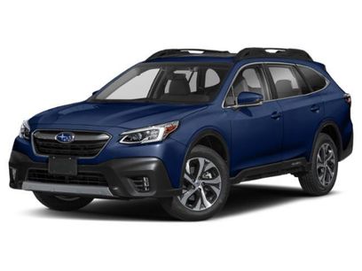 Used 2022 Subaru Outback Limited