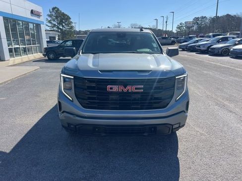 Used 2026 GMC Sierra 1500 Elevation image 5