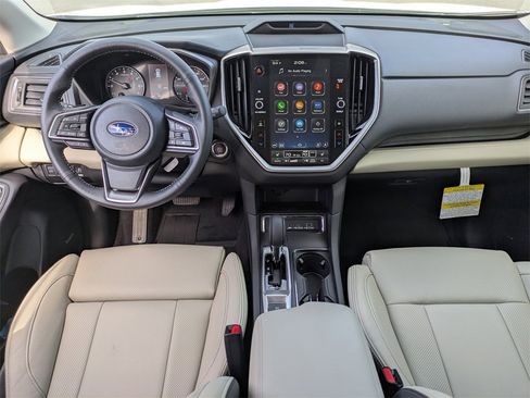 New 2026 Subaru Ascent Limited image 13
