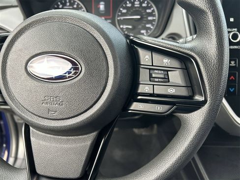 Used 2025 Subaru Crosstrek 2.0i Premium image 20