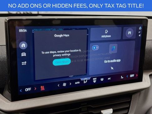 New 2026 Ford Explorer ST w/ Sun And Sound Package image 15