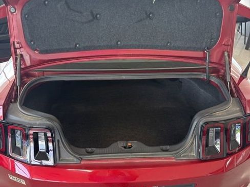 Used 2014 Ford Mustang Premium w/ Equipment Group 202A RWD image 6