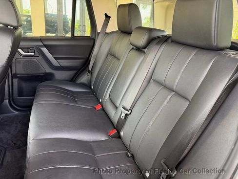 Used 2014 Land Rover LR2 AWD/4WD image 32